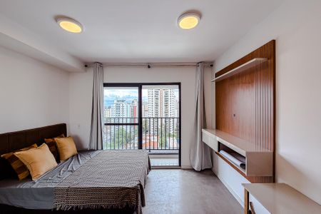Kitnet/Studio para alugar com 1 quarto, 23m² em Vila Mariana, São Paulo
