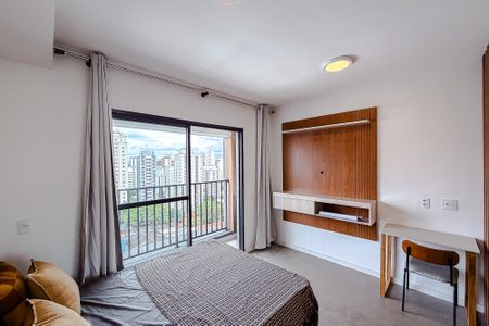 Kitnet/Studio para alugar com 1 quarto, 23m² em Vila Mariana, São Paulo