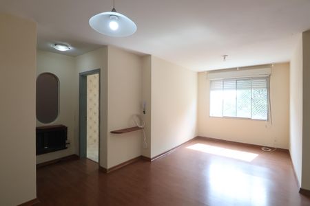 Apartamento à venda com 67m², 2 quartos e 1 vagaSala