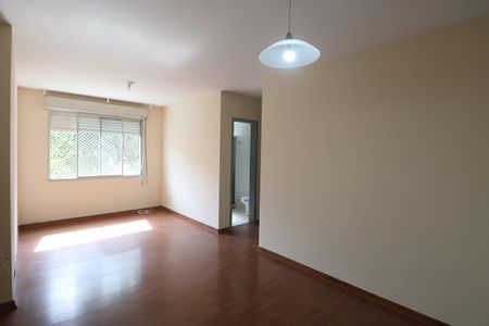 Sala de apartamento à venda com 2 quartos, 67m² em Nossa Senhora das Gracas, Canoas