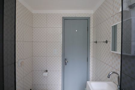 Apartamento à venda com 67m², 2 quartos e 1 vagaBanheiro