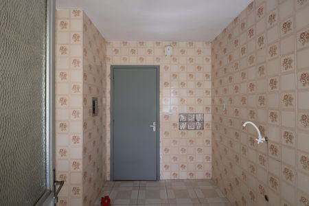 Apartamento à venda com 67m², 2 quartos e 1 vagaCozinha