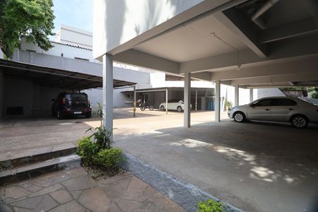 Apartamento à venda com 67m², 2 quartos e 1 vagaGaragem