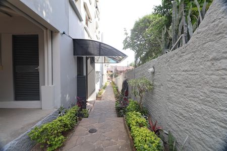 Apartamento à venda com 67m², 2 quartos e 1 vagaÁrea externa