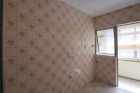Apartamento à venda com 67m², 2 quartos e 1 vagaCozinha