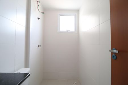 Apartamento para alugar com 56m², 2 quartos e 1 vagaBanheiro da Suíte