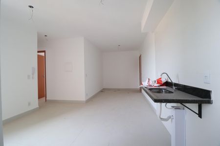 Apartamento para alugar com 56m², 2 quartos e 1 vagaCozinha