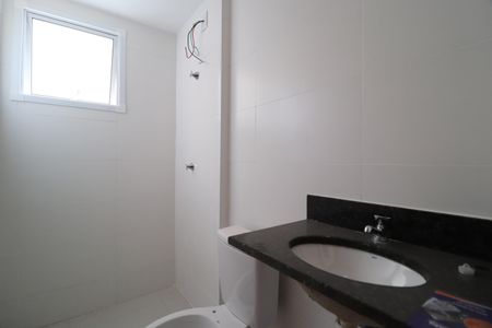 Apartamento para alugar com 56m², 2 quartos e 1 vagaBanheiro Social