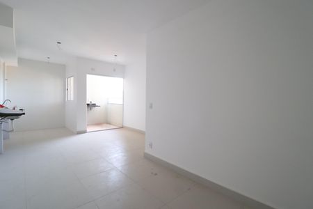 Apartamento para alugar com 56m², 2 quartos e 1 vagaSala