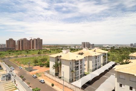 Apartamento para alugar com 56m², 2 quartos e 1 vagaSuíte - Vista