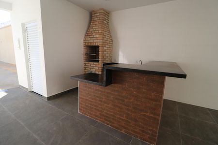 Apartamento para alugar com 56m², 2 quartos e 1 vagaÁrea comum - Churrasqueira