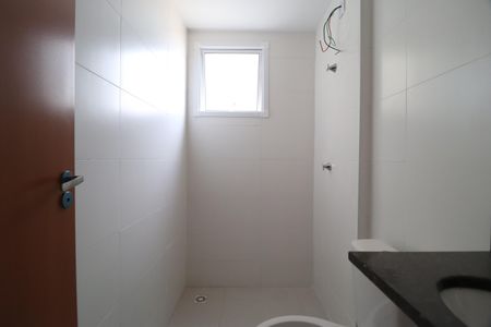 Apartamento para alugar com 56m², 2 quartos e 1 vagaBanheiro Social