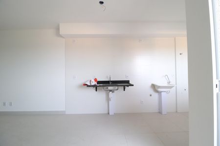 Apartamento para alugar com 56m², 2 quartos e 1 vagaCozinha