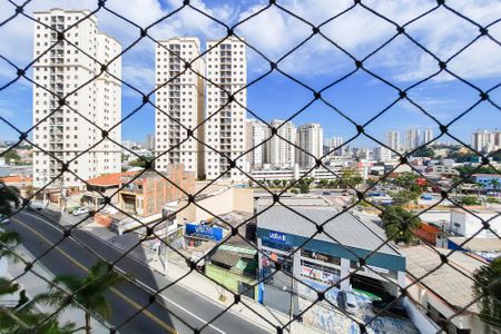 Apartamento à venda com 70m², 3 quartos e 1 vaga Apartamento à venda com 70m², 3 quartos e 1 vagaVista