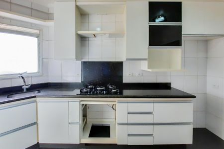 Apartamento à venda com 70m², 3 quartos e 1 vaga Apartamento à venda com 70m², 3 quartos e 1 vagaCozinha