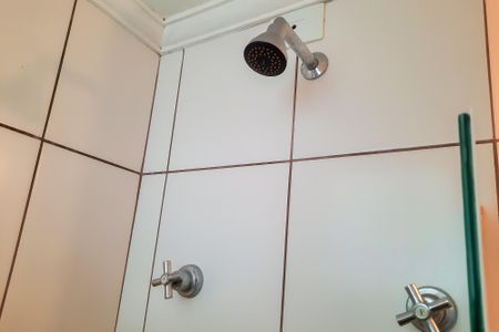 Apartamento à venda com 70m², 3 quartos e 1 vaga Apartamento à venda com 70m², 3 quartos e 1 vagaBanheiro Social