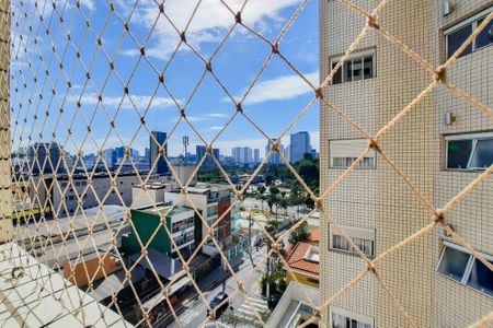 Apartamento à venda com 70m², 3 quartos e 1 vaga Apartamento à venda com 70m², 3 quartos e 1 vagaVista do Quarto 2