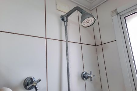 Apartamento à venda com 70m², 3 quartos e 1 vaga Apartamento à venda com 70m², 3 quartos e 1 vagaBanheiro da Suíte