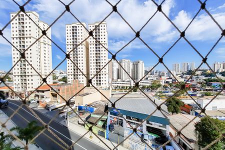 Apartamento à venda com 70m², 3 quartos e 1 vaga Apartamento à venda com 70m², 3 quartos e 1 vagaVista do Quarto 1