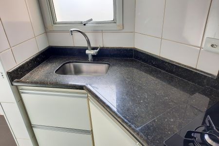 Apartamento à venda com 70m², 3 quartos e 1 vaga Apartamento à venda com 70m², 3 quartos e 1 vagaCozinha