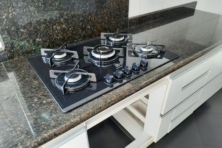 Apartamento à venda com 70m², 3 quartos e 1 vaga Apartamento à venda com 70m², 3 quartos e 1 vagaCozinha