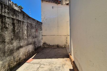 Vista do Quarto 2  de casa para alugar com 3 quartos, 120m² em Vila Lemos, Campinas