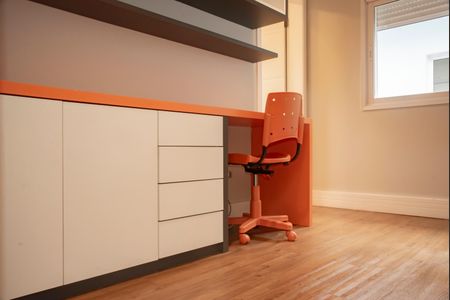 Casa para alugar com 237m², 3 quartos e 3 vagasSuíte 1