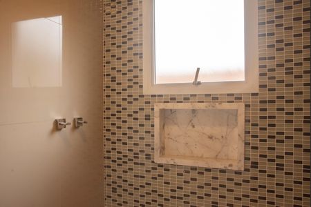 Casa para alugar com 237m², 3 quartos e 3 vagasBanheiro da Suíte 1