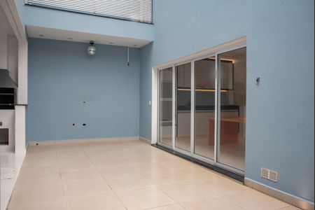 Casa para alugar com 237m², 3 quartos e 3 vagasEspaço Gourmet