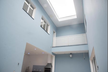 Casa para alugar com 237m², 3 quartos e 3 vagasVista do Espaço Gourmet