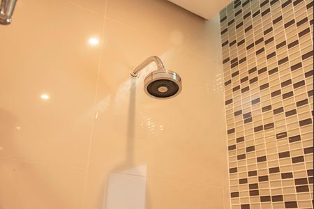 Casa para alugar com 237m², 3 quartos e 3 vagasBanheiro da Suíte 3