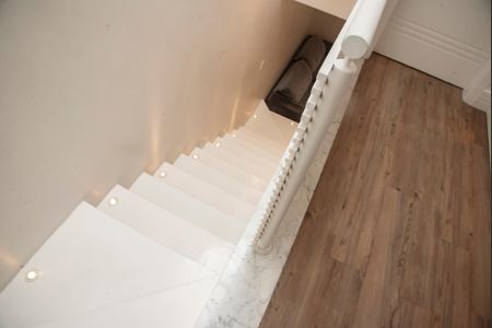 Casa para alugar com 237m², 3 quartos e 3 vagasCorredor