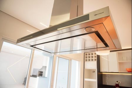 Casa para alugar com 237m², 3 quartos e 3 vagasCozinha