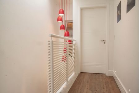 Casa para alugar com 237m², 3 quartos e 3 vagasCorredor