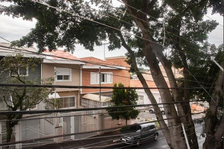 Casa para alugar com 237m², 3 quartos e 3 vagasVista da Varanda da Suíte 3