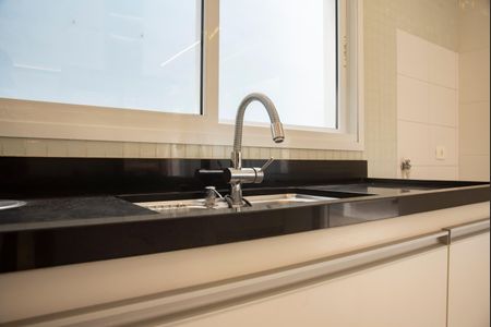 Casa para alugar com 237m², 3 quartos e 3 vagasCozinha