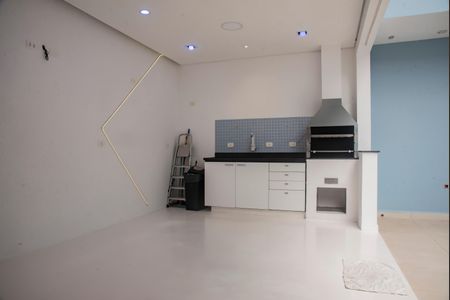 Casa para alugar com 237m², 3 quartos e 3 vagasEspaço Gourmet
