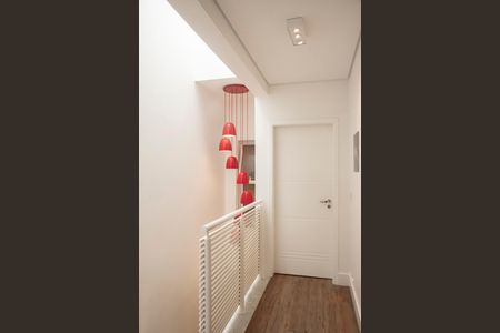 Casa para alugar com 237m², 3 quartos e 3 vagasCorredor