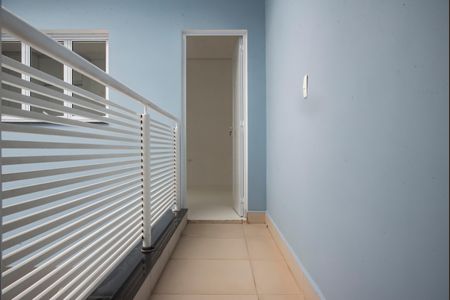 Casa para alugar com 237m², 3 quartos e 3 vagasÁrea de Serviço