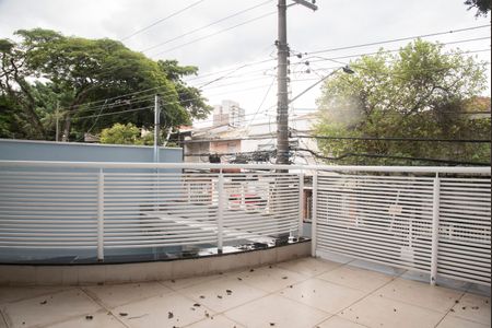 Casa para alugar com 237m², 3 quartos e 3 vagasVaranda da Suíte 3