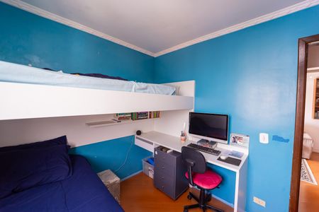 Apartamento à venda com 55m², 2 quartos e 1 vaga Apartamento à venda com 55m², 2 quartos e 1 vagaQuarto 2