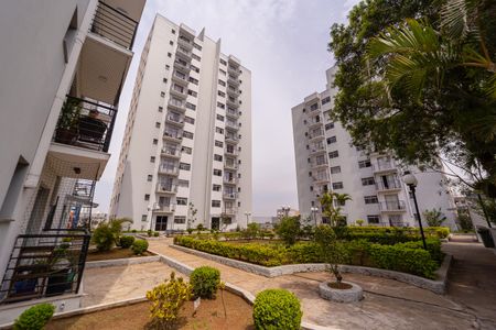 Apartamento à venda com 55m², 2 quartos e 1 vaga Apartamento à venda com 55m², 2 quartos e 1 vagaÁrea comum