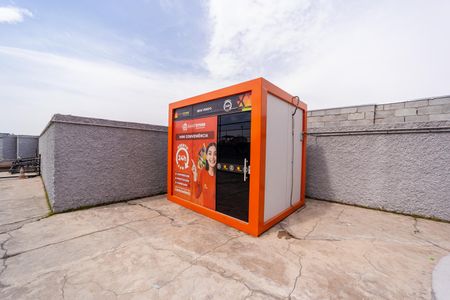 Apartamento à venda com 55m², 2 quartos e 1 vaga Apartamento à venda com 55m², 2 quartos e 1 vagaMini Mercado