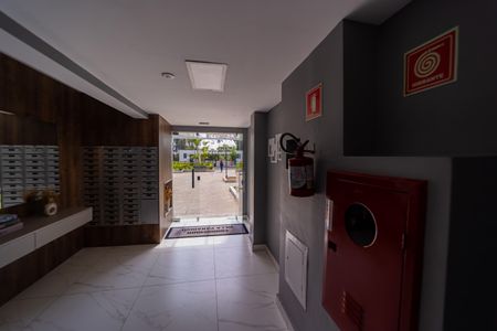 Apartamento à venda com 55m², 2 quartos e 1 vaga Apartamento à venda com 55m², 2 quartos e 1 vagaÁrea comum
