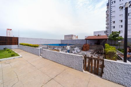 Apartamento à venda com 55m², 2 quartos e 1 vaga Apartamento à venda com 55m², 2 quartos e 1 vagaÁrea comum - Piscina (reforma)