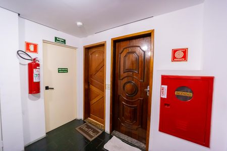 Apartamento à venda com 55m², 2 quartos e 1 vaga Apartamento à venda com 55m², 2 quartos e 1 vagaÁrea comum