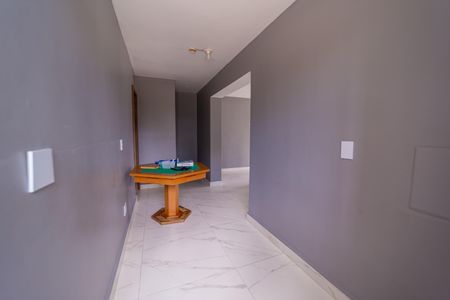 Apartamento à venda com 55m², 2 quartos e 1 vaga Apartamento à venda com 55m², 2 quartos e 1 vagaSala de Jogos