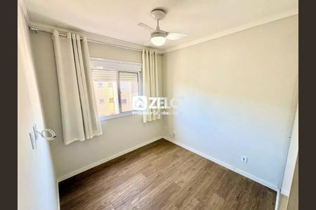 Foto 10 de apartamento à venda com 2 quartos, 58m² em Vila Satúrnia, Campinas