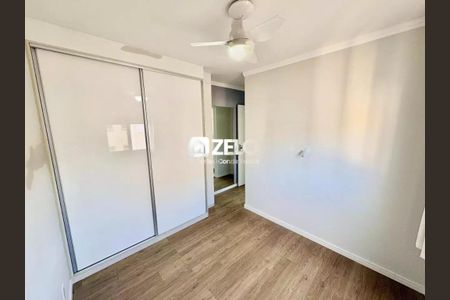 Foto 11 de apartamento à venda com 2 quartos, 58m² em Vila Satúrnia, Campinas