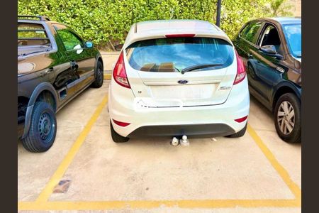 Apartamento à venda com 58m², 2 quartos e 1 vaga Apartamento à venda com 58m², 2 quartos e 1 vagaFoto 18